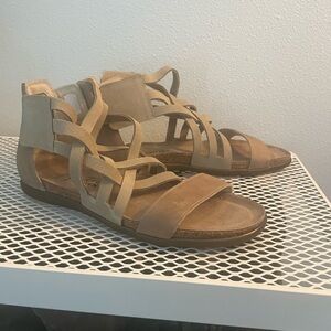 Naot Sandals NWOT